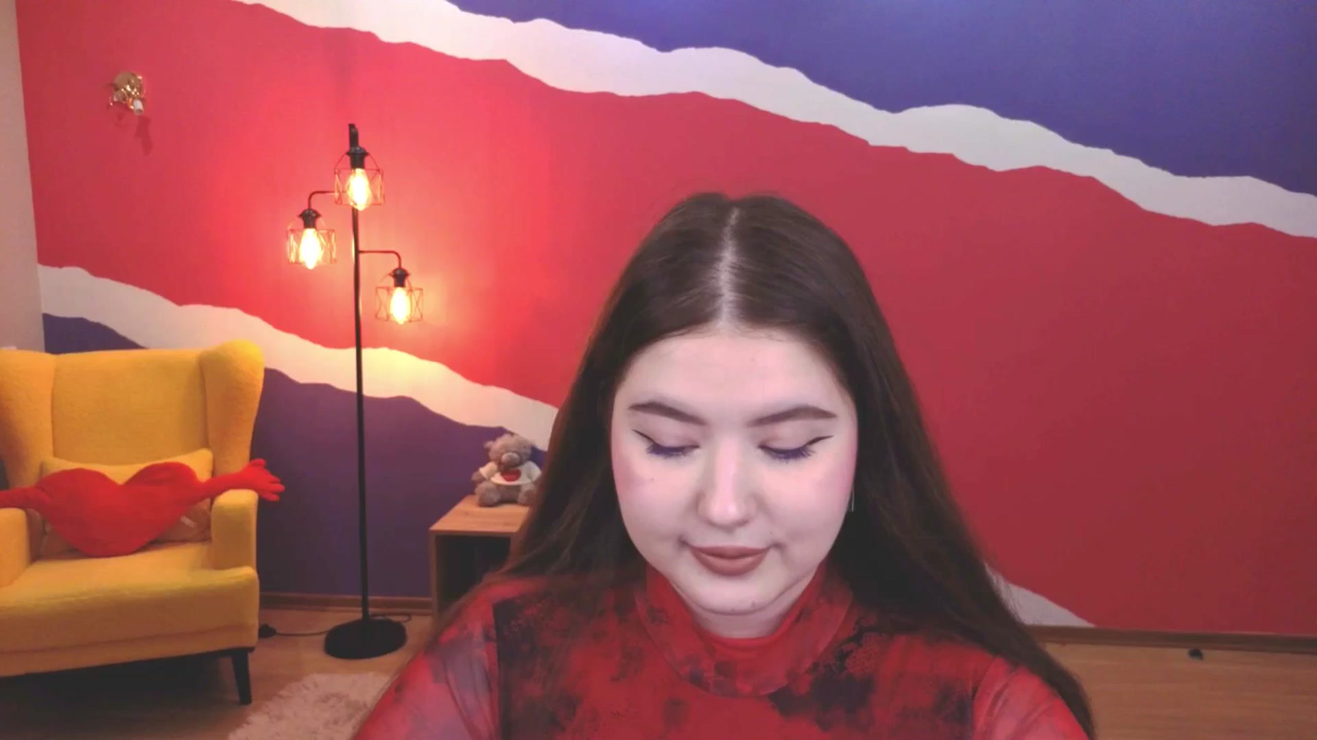 Gallery image thumbnail from EnigmaVeil's myfreecams stream on, 02/28/2026, 18:55 image 17 of 20