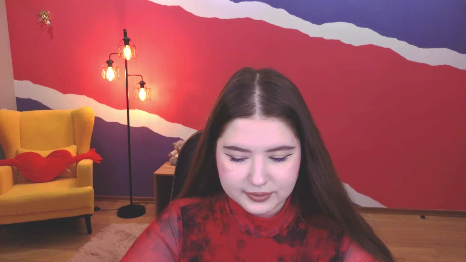 Gallery image thumbnail from EnigmaVeil's myfreecams stream on, 02/28/2026, 18:55 image 10 of 20