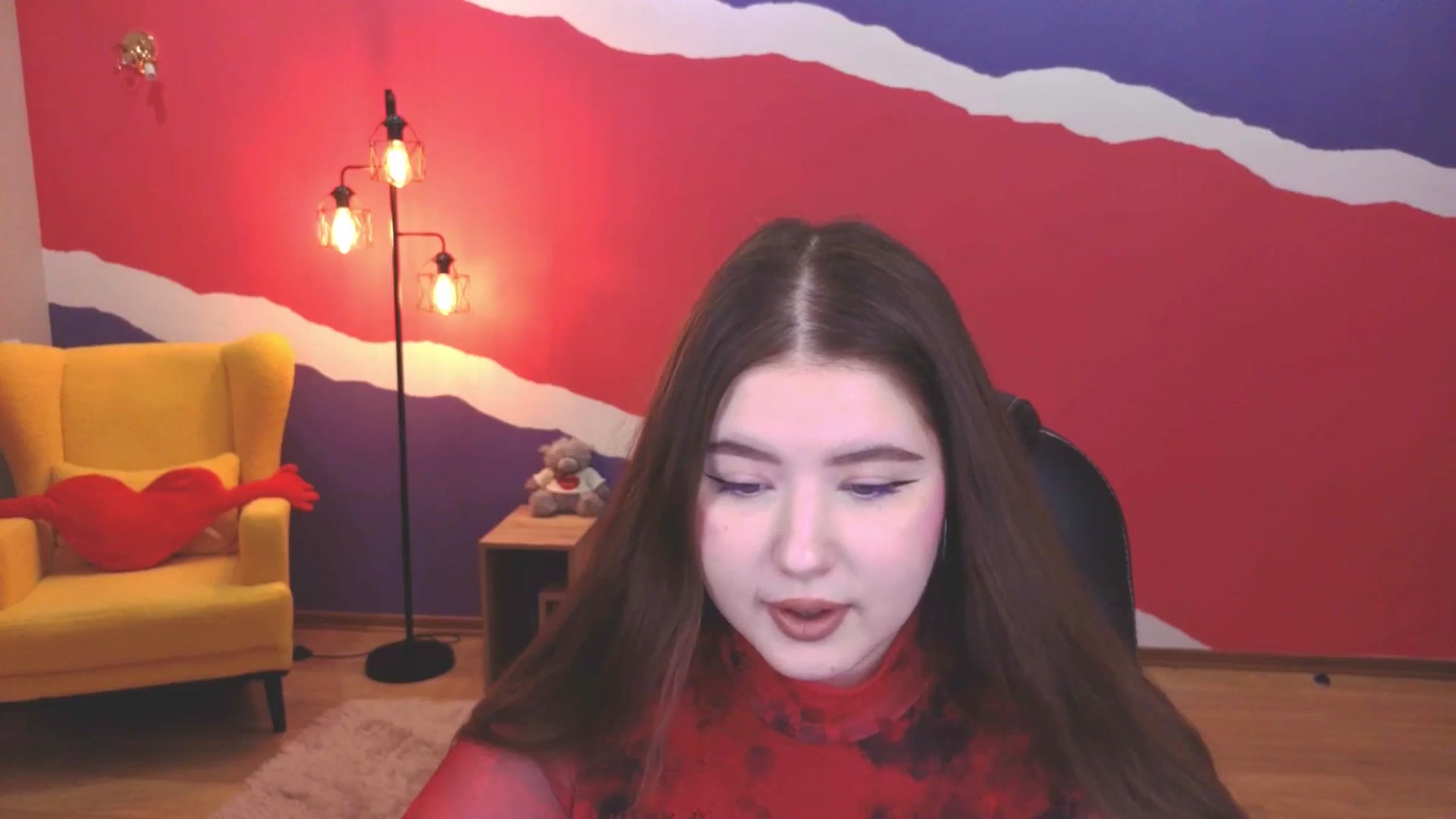 Gallery image thumbnail from EnigmaVeil's myfreecams stream on, 02/28/2026, 18:55 image 13 of 20