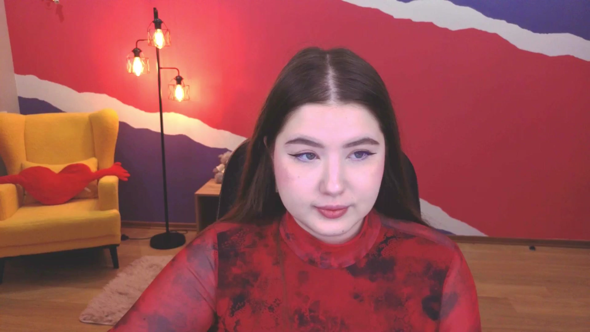 Gallery image thumbnail from EnigmaVeil's myfreecams stream on, 02/28/2026, 18:55 image 2 of 20