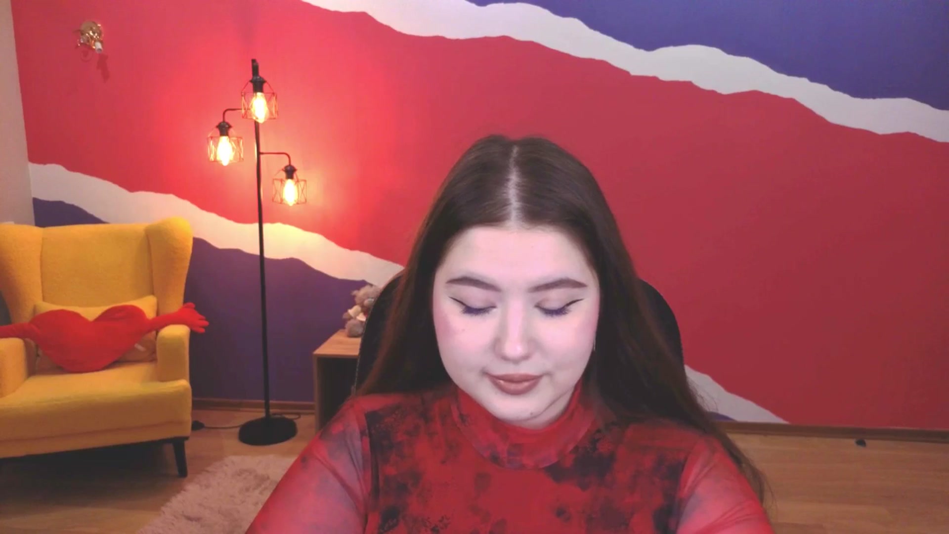 Gallery image thumbnail from EnigmaVeil's myfreecams stream on, 02/28/2026, 18:55 image 8 of 20