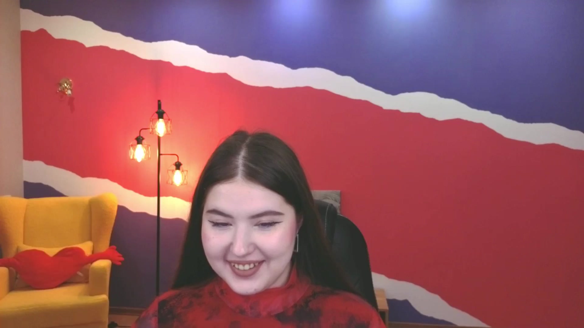 Gallery image thumbnail from EnigmaVeil's myfreecams stream on, 02/28/2026, 21:02 image 5 of 20