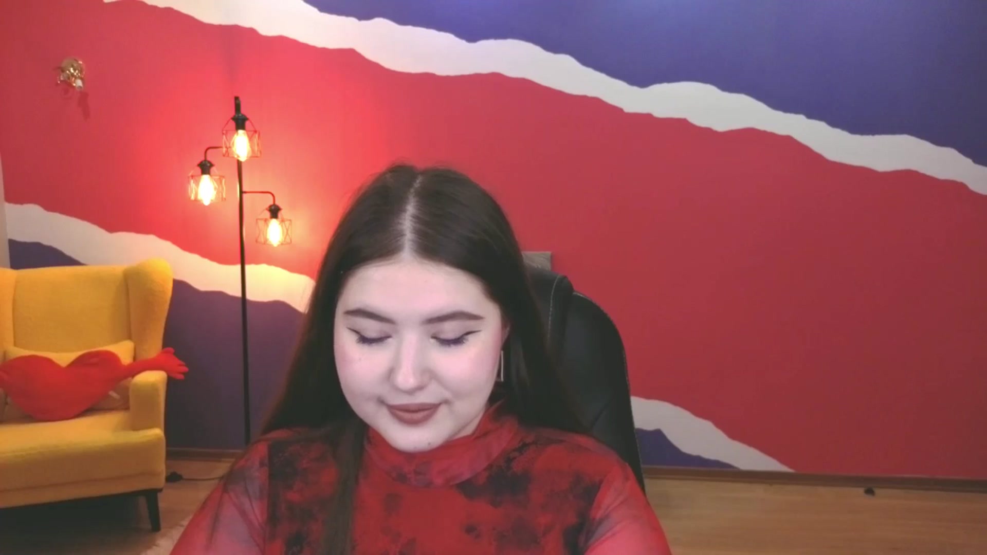 Gallery image thumbnail from EnigmaVeil's myfreecams stream on, 02/28/2026, 21:02 image 15 of 20