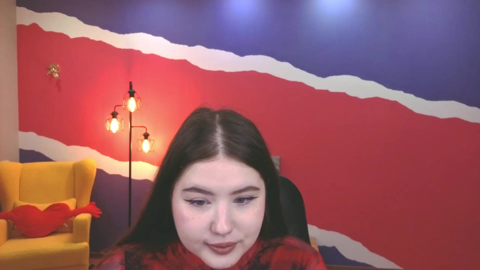 Gallery image thumbnail from EnigmaVeil's myfreecams stream on, 02/28/2026, 21:02 image 4 of 20