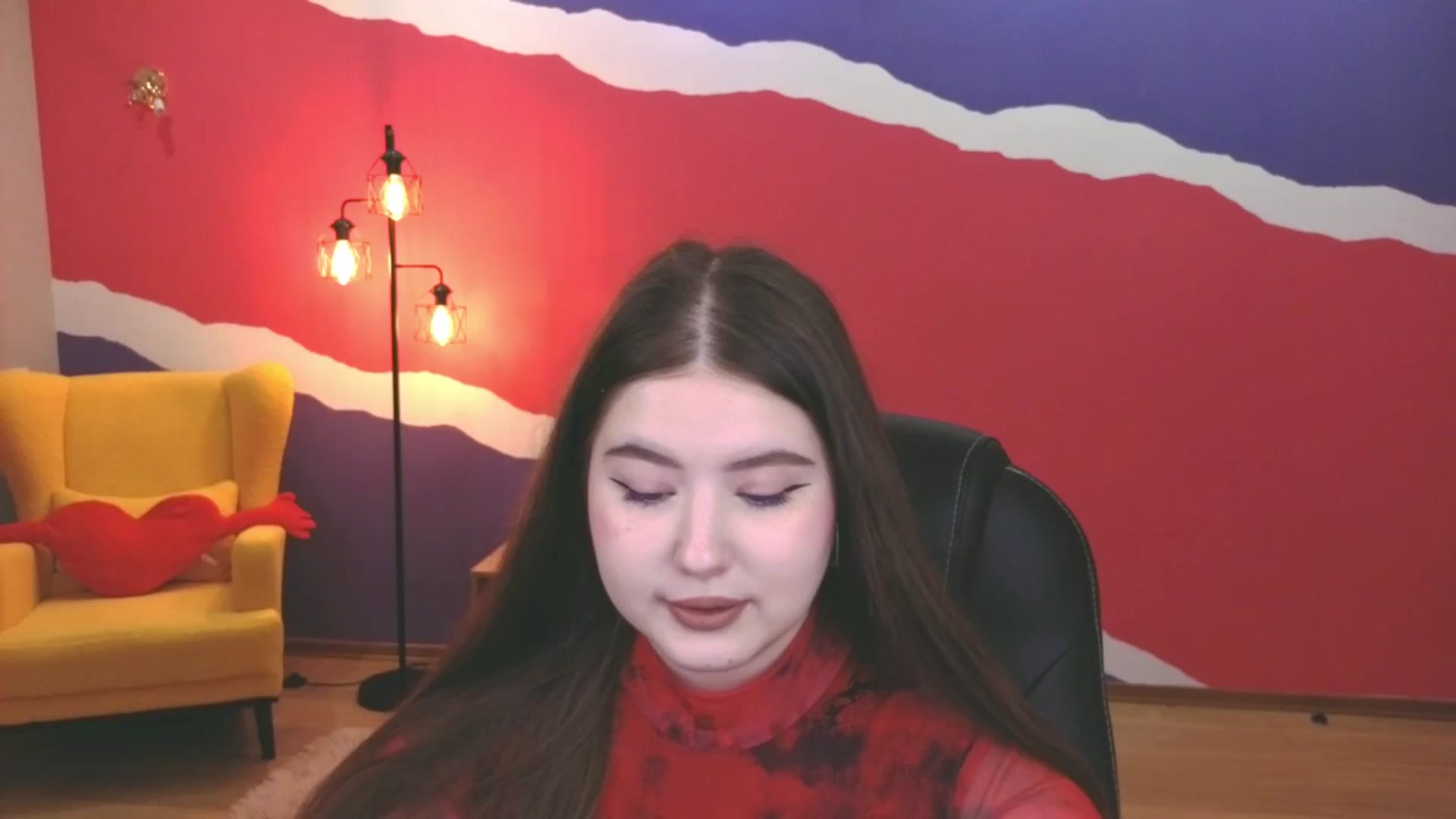 Gallery image thumbnail from EnigmaVeil's myfreecams stream on, 02/28/2026, 21:02 image 3 of 20