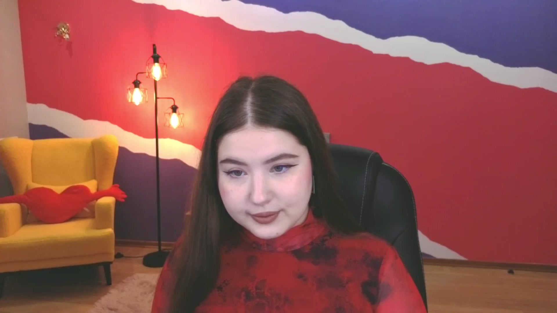 Gallery image thumbnail from EnigmaVeil's myfreecams stream on, 02/28/2026, 21:02 image 8 of 20