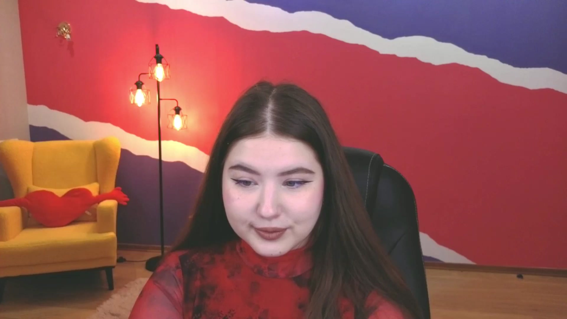 Gallery image thumbnail from EnigmaVeil's myfreecams stream on, 02/28/2026, 21:02 image 6 of 20