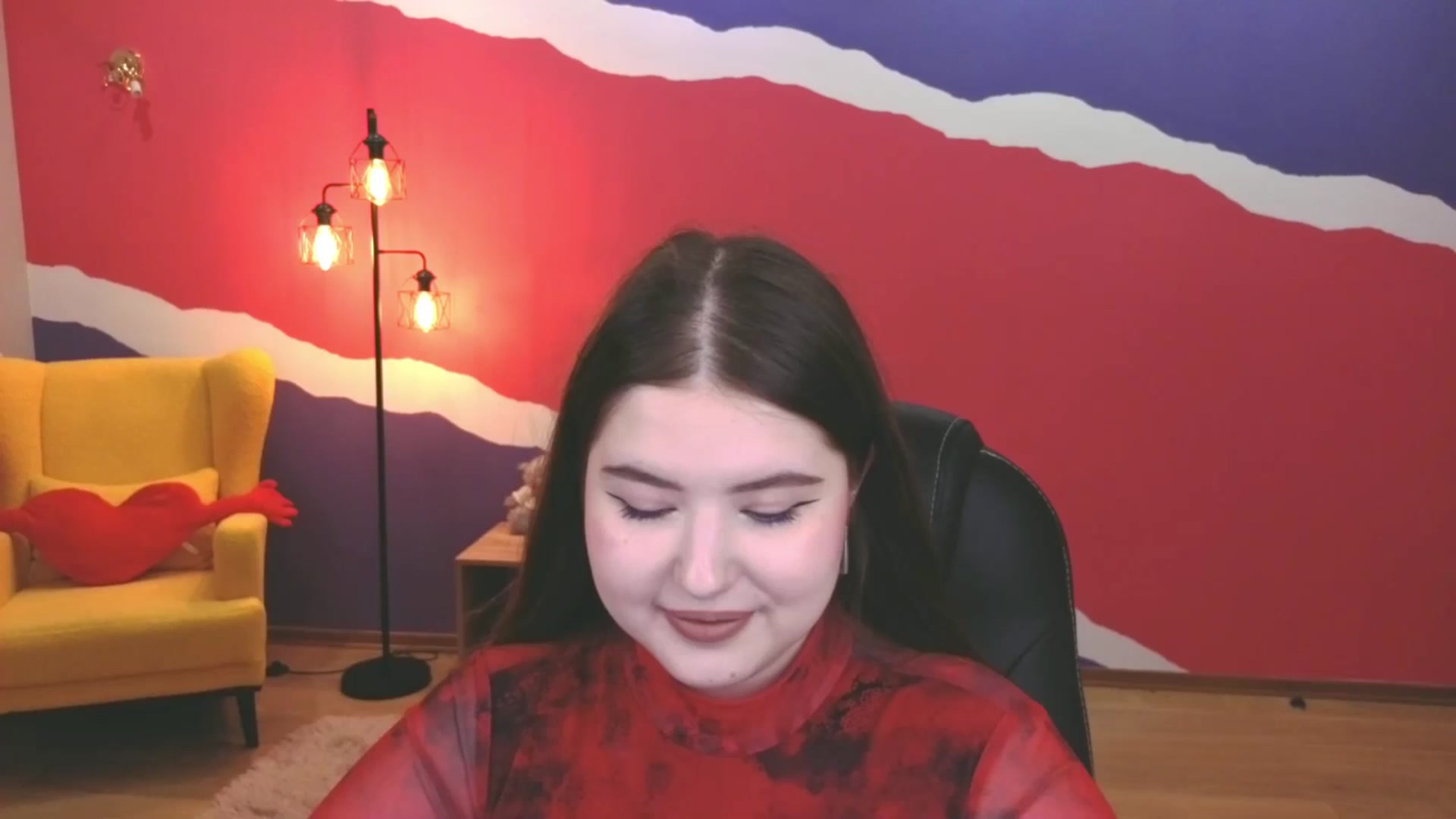 Gallery image thumbnail from EnigmaVeil's myfreecams stream on, 02/28/2026, 21:47 image 1 of 20