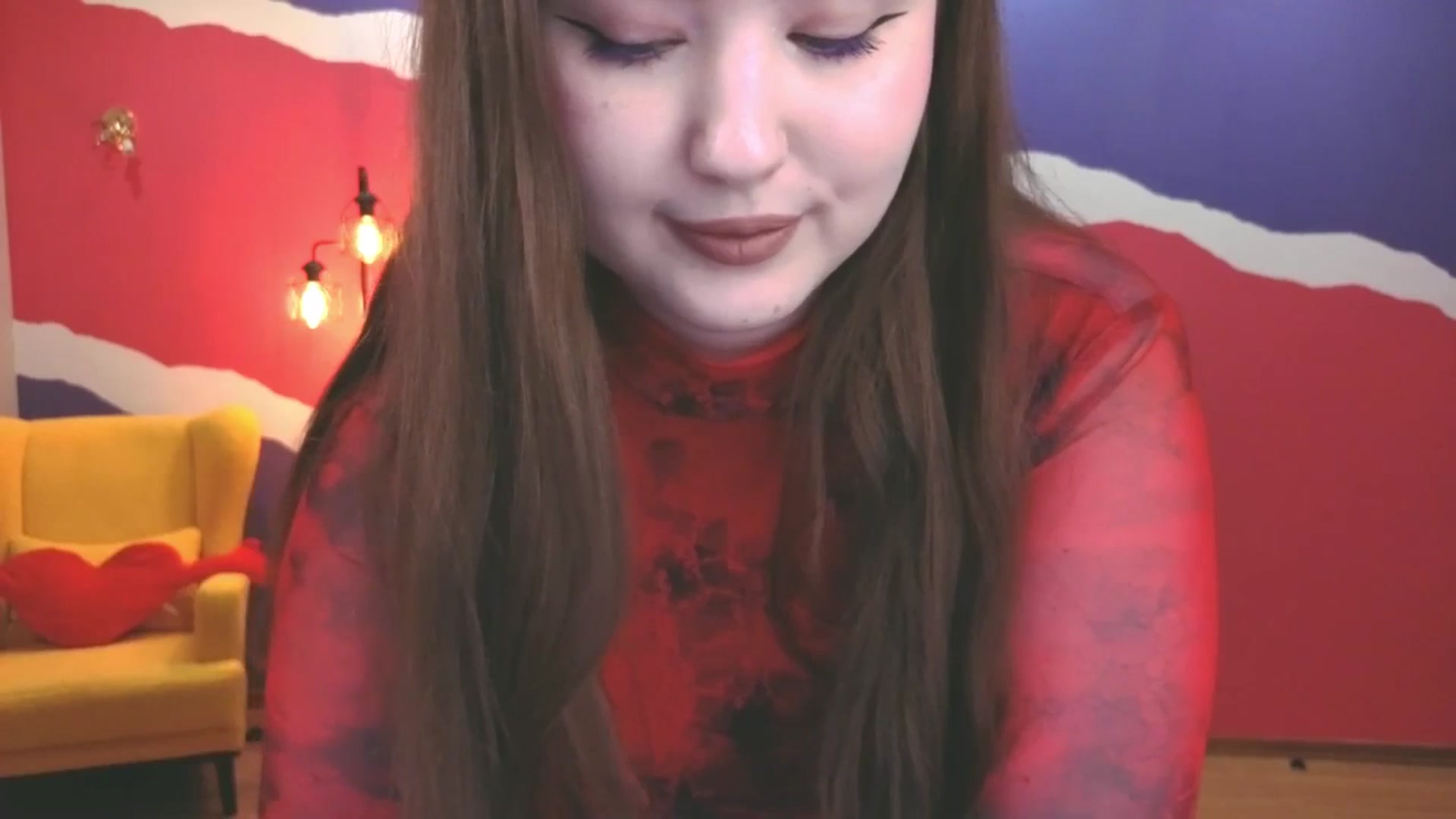 Gallery image thumbnail from EnigmaVeil's myfreecams stream on, 02/28/2026, 21:47 image 4 of 20