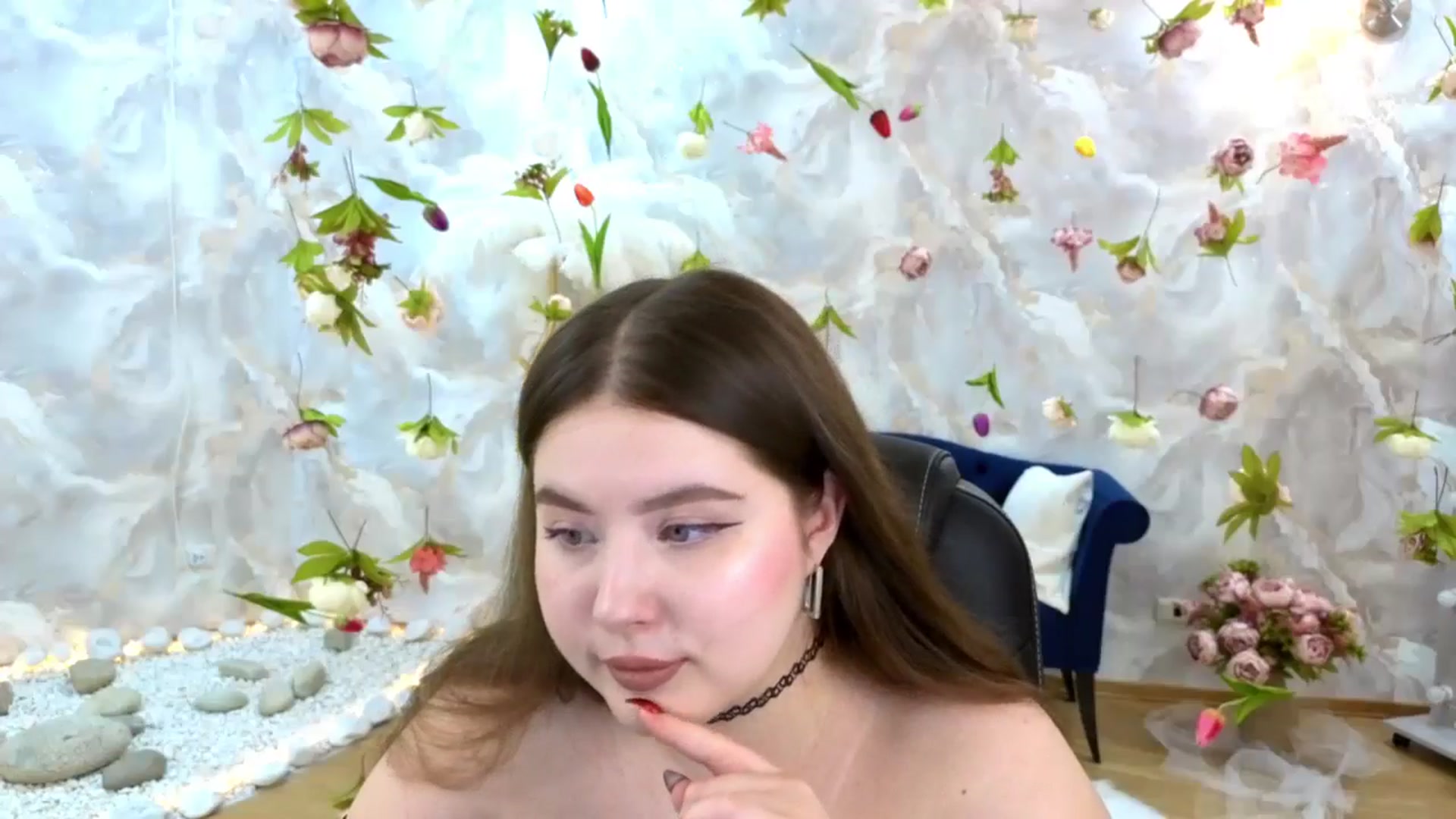 Gallery image thumbnail from EnigmaVeil's myfreecams stream on, 03/04/2026, 07:07 image 14 of 20