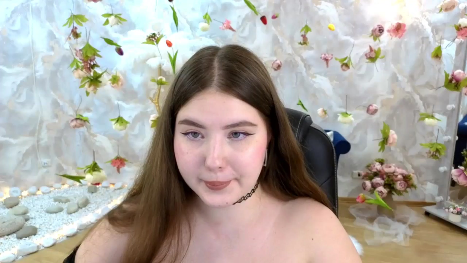 Gallery image thumbnail from EnigmaVeil's myfreecams stream on, 03/04/2026, 07:43 image 16 of 20