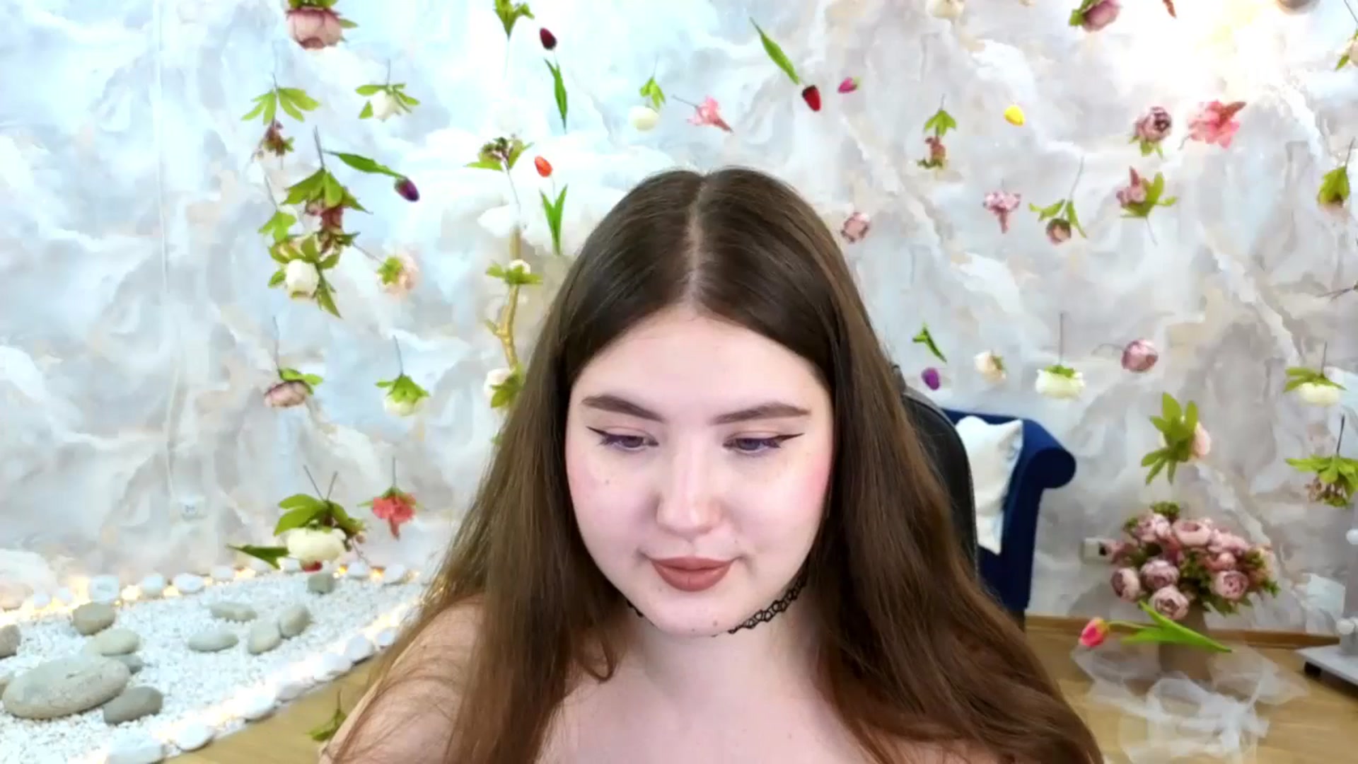 Gallery image thumbnail from EnigmaVeil's myfreecams stream on, 03/04/2026, 07:43 image 4 of 20