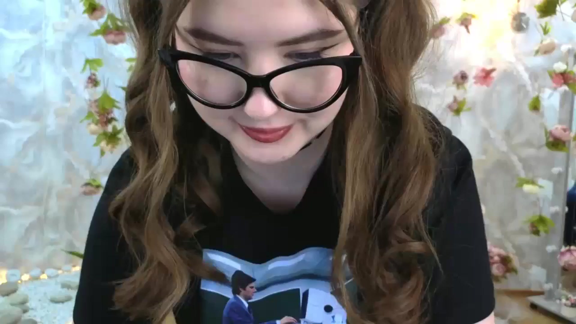 Gallery image thumbnail from EnigmaVeil's myfreecams stream on, 03/06/2026, 19:47 image 19 of 20