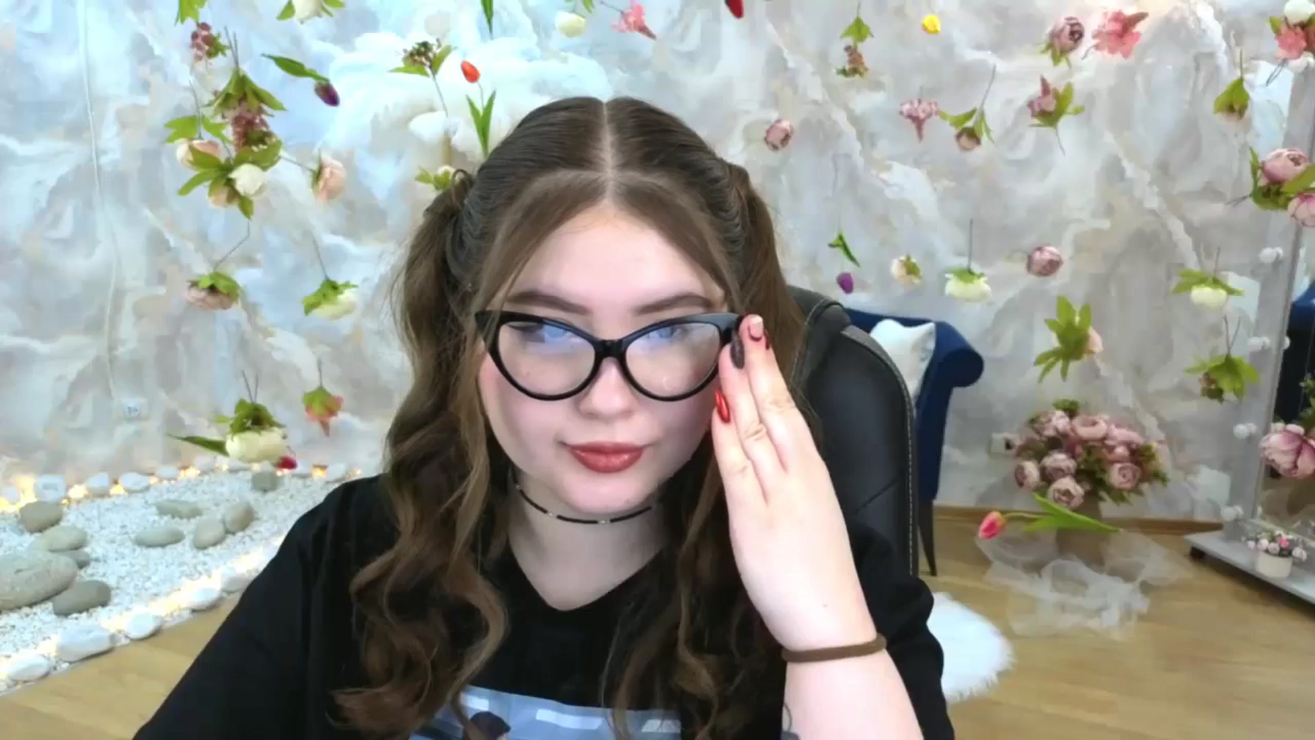 Gallery image thumbnail from EnigmaVeil's myfreecams stream on, 03/06/2026, 19:47 image 14 of 20