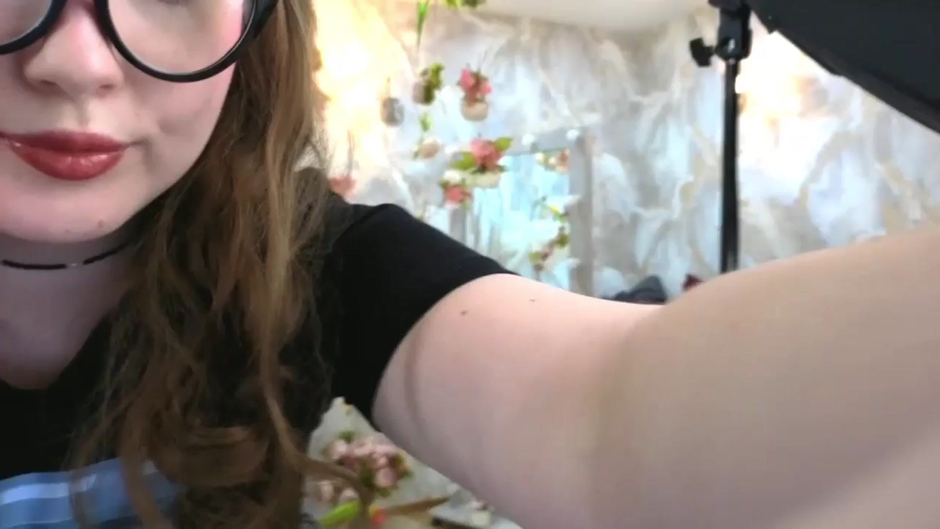 Gallery image thumbnail from EnigmaVeil's myfreecams stream on, 03/06/2026, 19:47 image 7 of 20