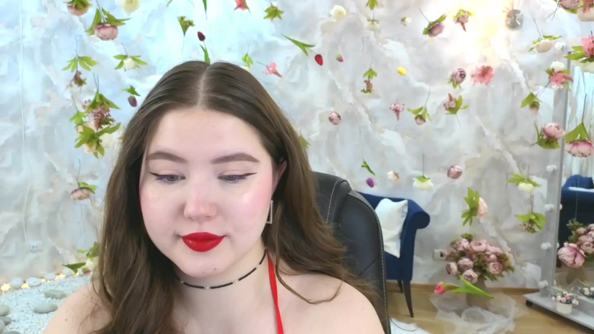 Gallery image thumbnail from EnigmaVeil's myfreecams stream on, 03/07/2026, 19:08 image 4 of 20