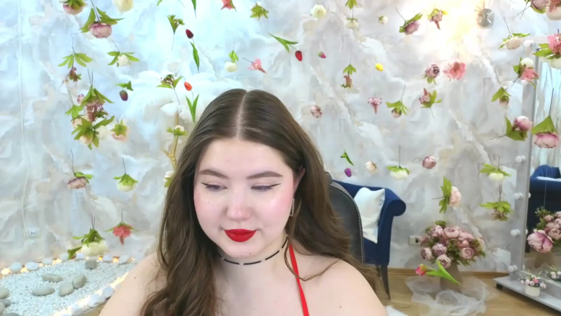Gallery image thumbnail from EnigmaVeil's myfreecams stream on, 03/07/2026, 19:08 image 3 of 20