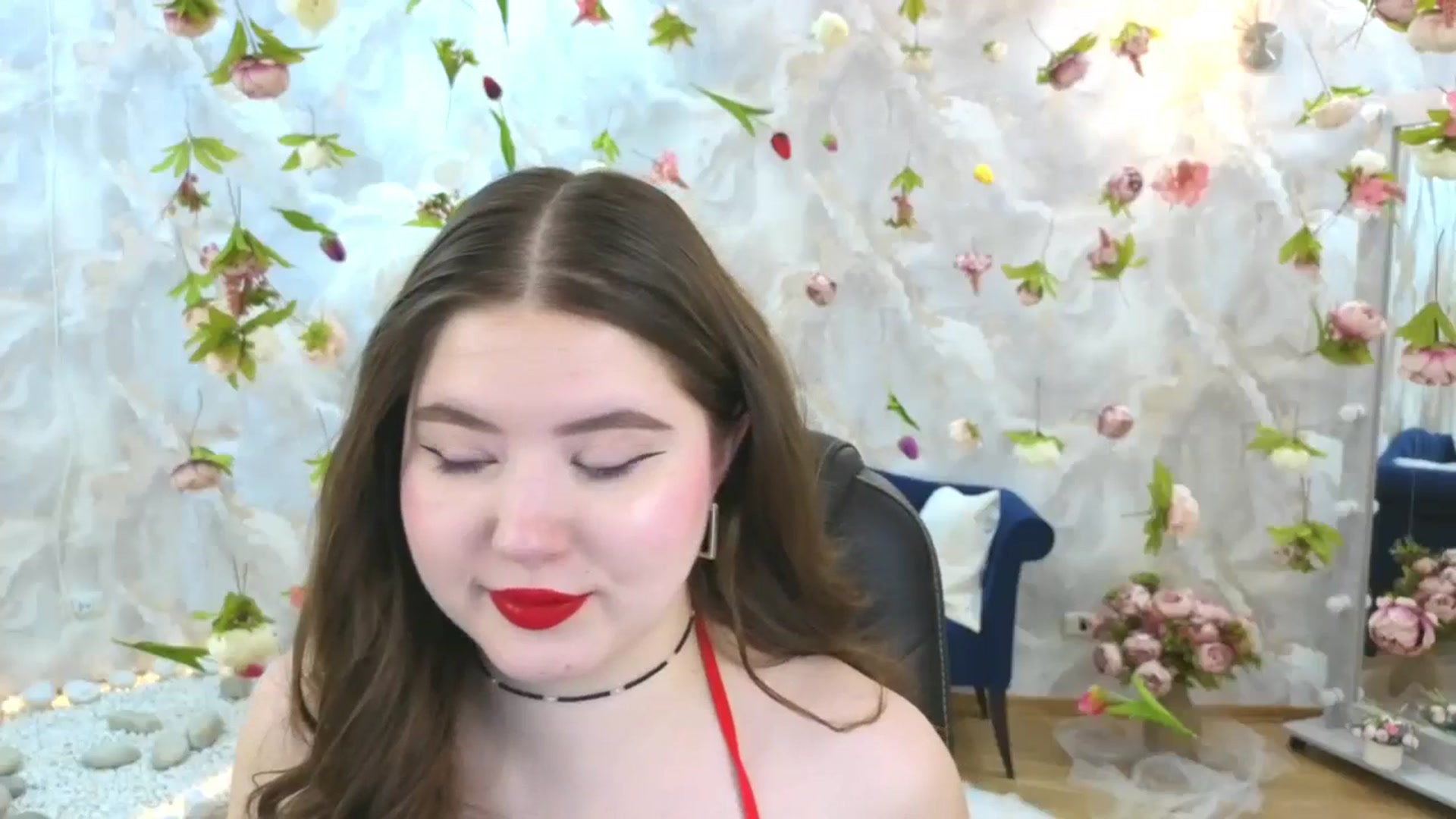 Gallery image thumbnail from EnigmaVeil's myfreecams stream on, 03/07/2026, 19:08 image 5 of 20