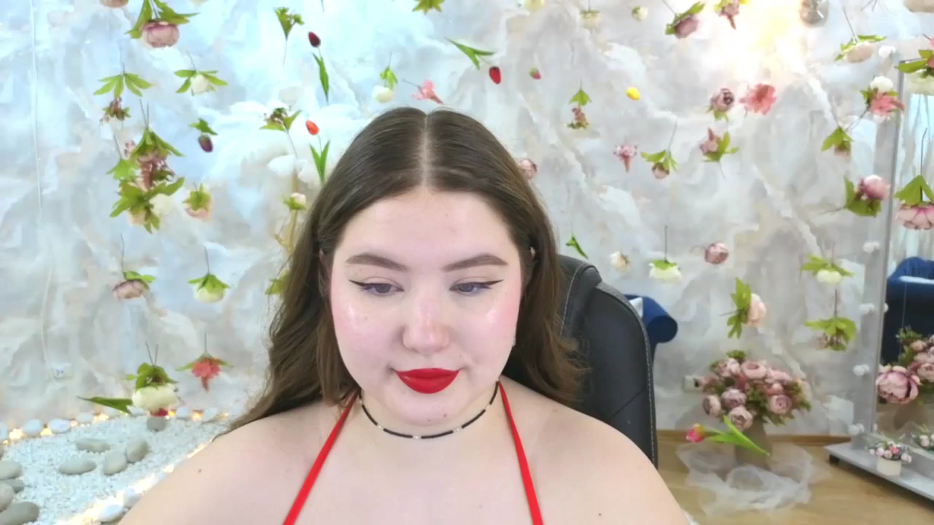 Gallery image thumbnail from EnigmaVeil's myfreecams stream on, 03/07/2026, 19:27 image 2 of 20