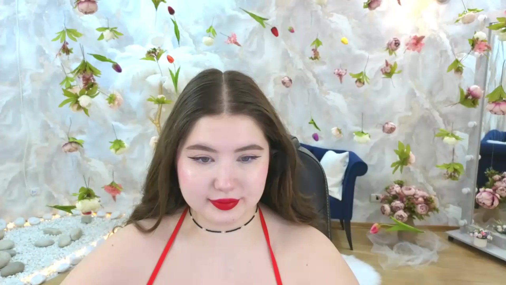 Gallery image thumbnail from EnigmaVeil's myfreecams stream on, 03/07/2026, 20:24 image 5 of 20