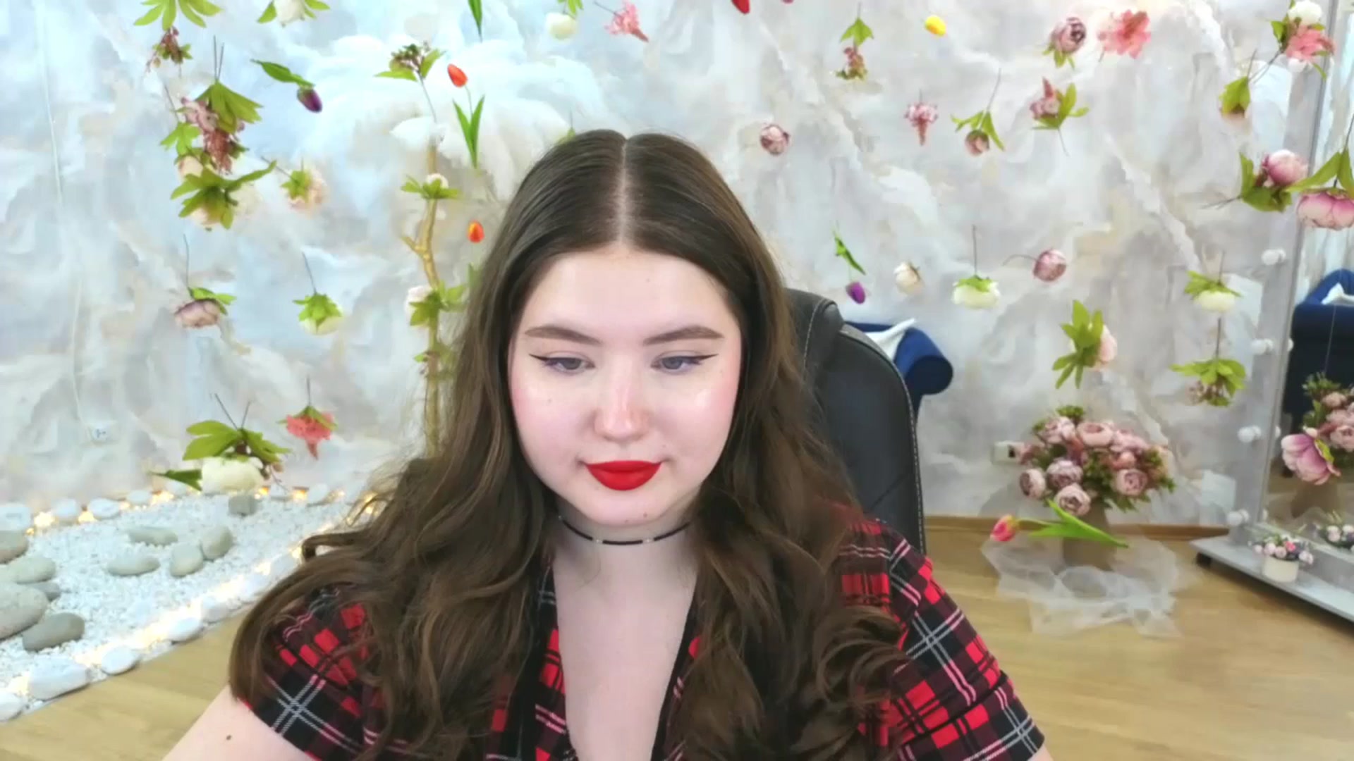 Gallery image thumbnail from EnigmaVeil's myfreecams stream on, 03/08/2026, 01:55 image 1 of 20