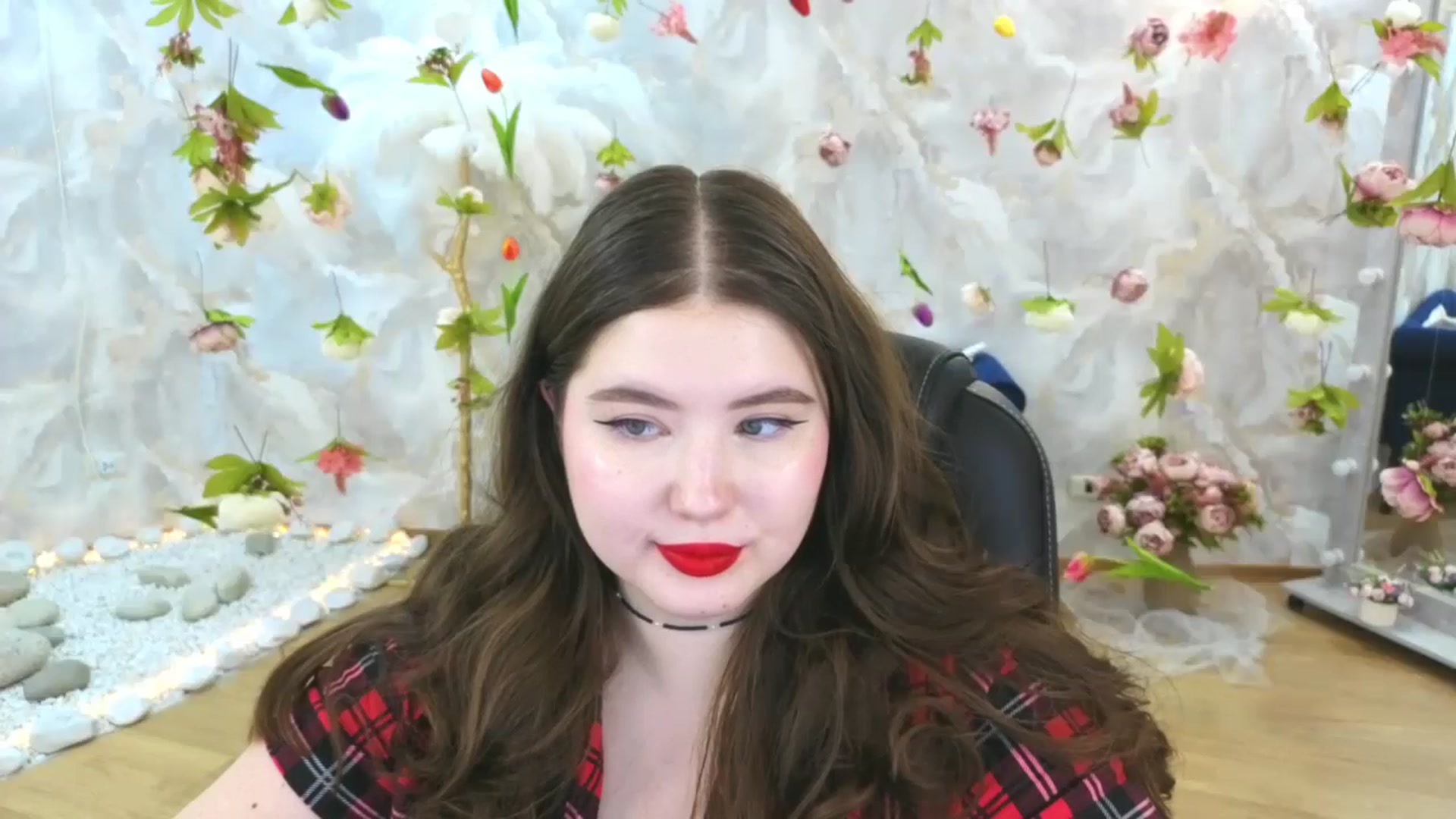 Gallery image thumbnail from EnigmaVeil's myfreecams stream on, 03/08/2026, 01:55 image 6 of 20