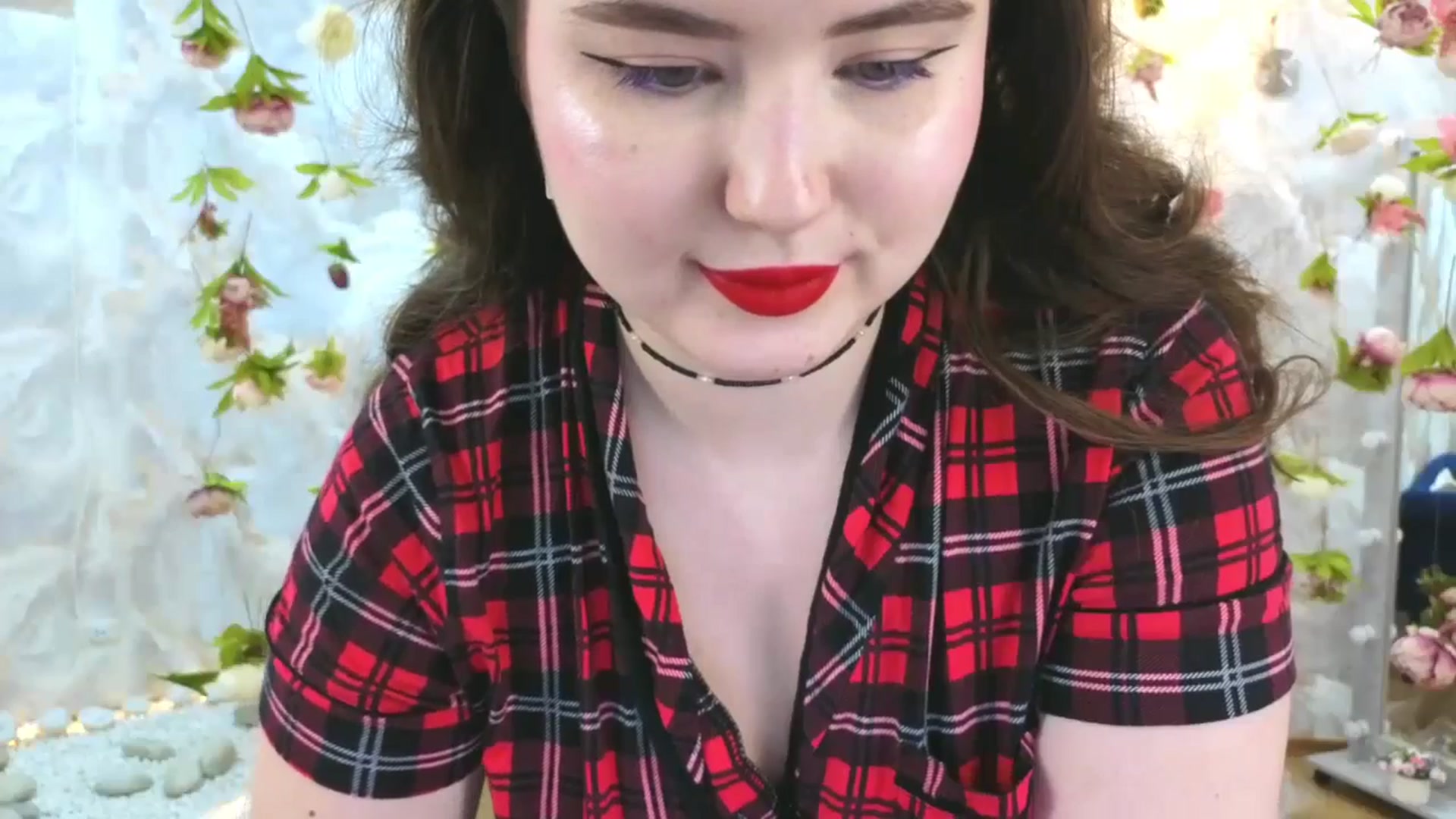 Gallery image thumbnail from EnigmaVeil's myfreecams stream on, 03/08/2026, 01:55 image 10 of 20