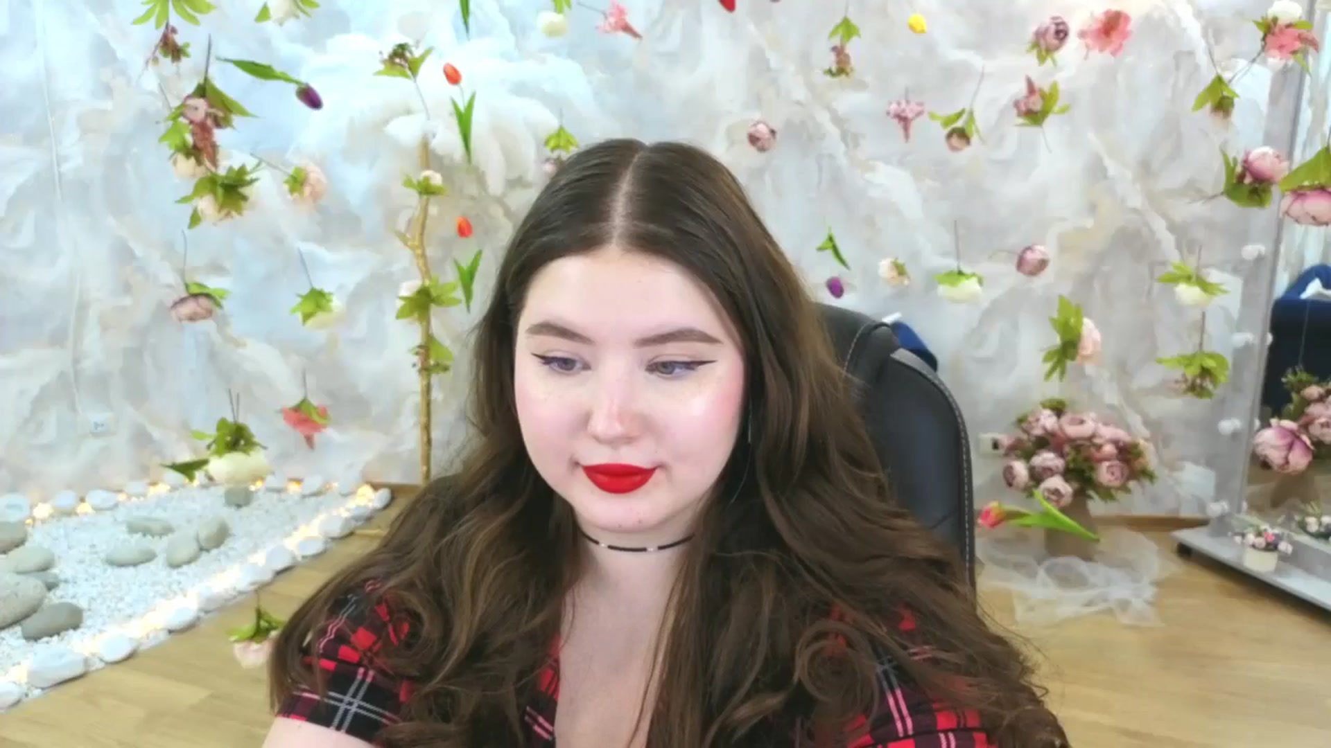 Gallery image thumbnail from EnigmaVeil's myfreecams stream on, 03/08/2026, 01:55 image 4 of 20