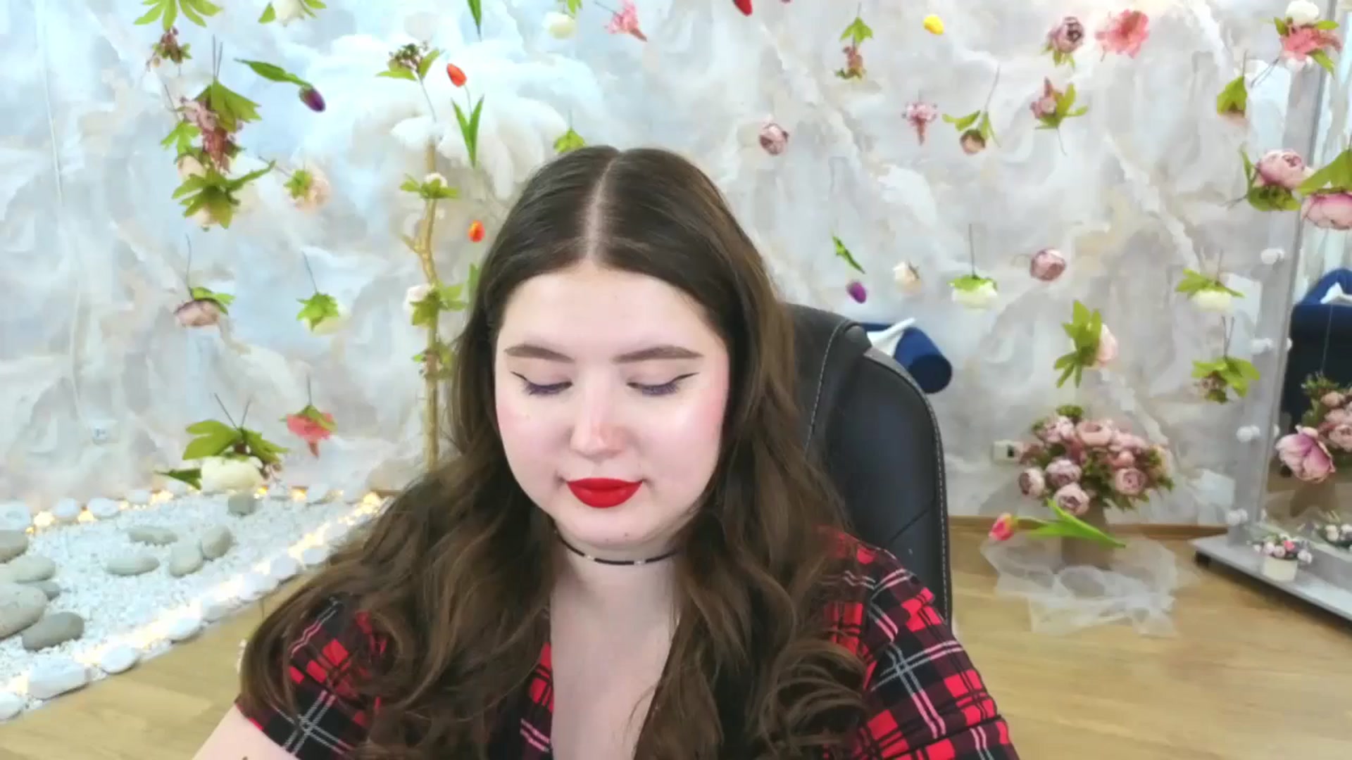 Gallery image thumbnail from EnigmaVeil's myfreecams stream on, 03/08/2026, 01:55 image 2 of 20