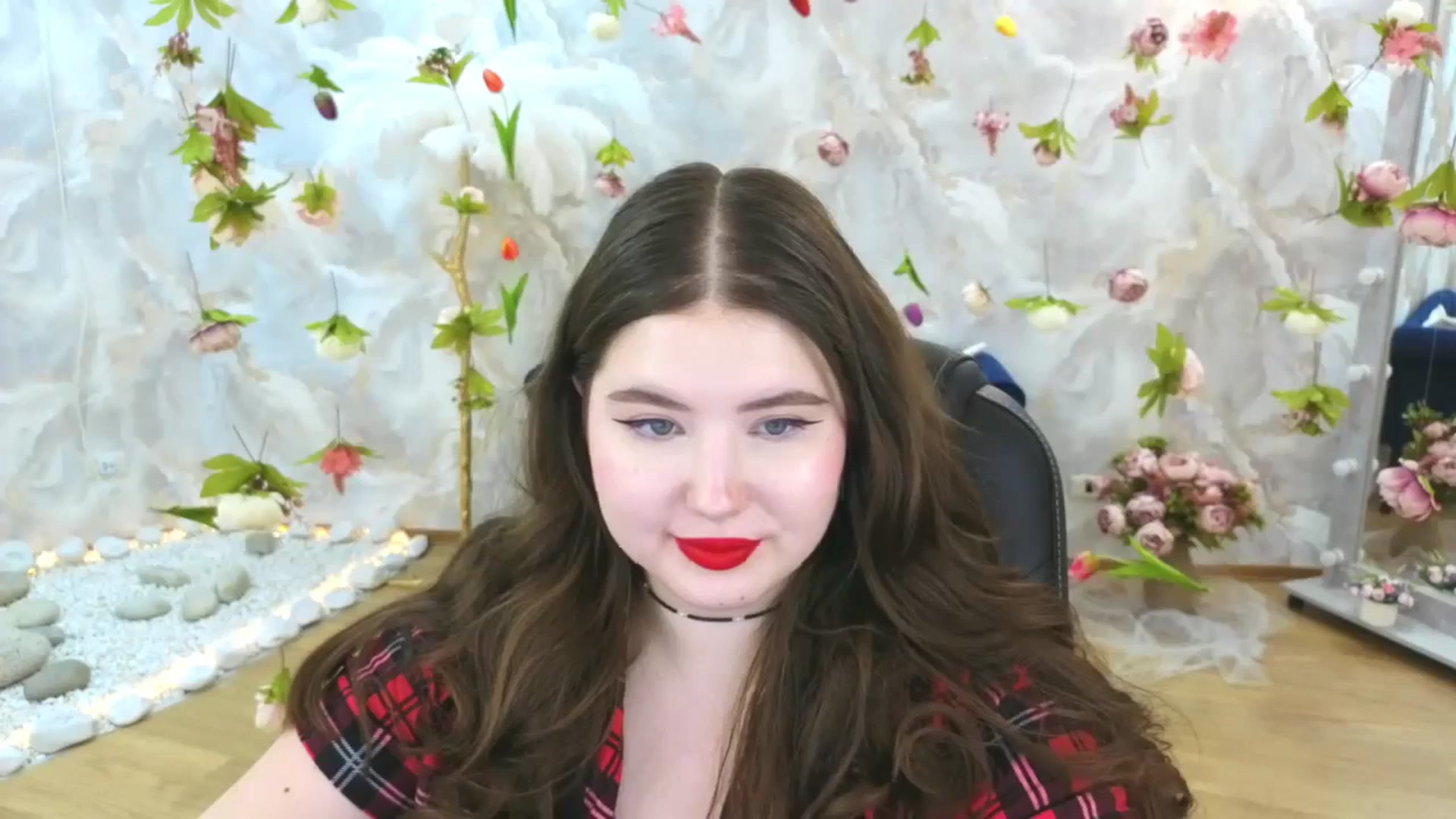 Gallery image thumbnail from EnigmaVeil's myfreecams stream on, 03/08/2026, 01:55 image 7 of 20