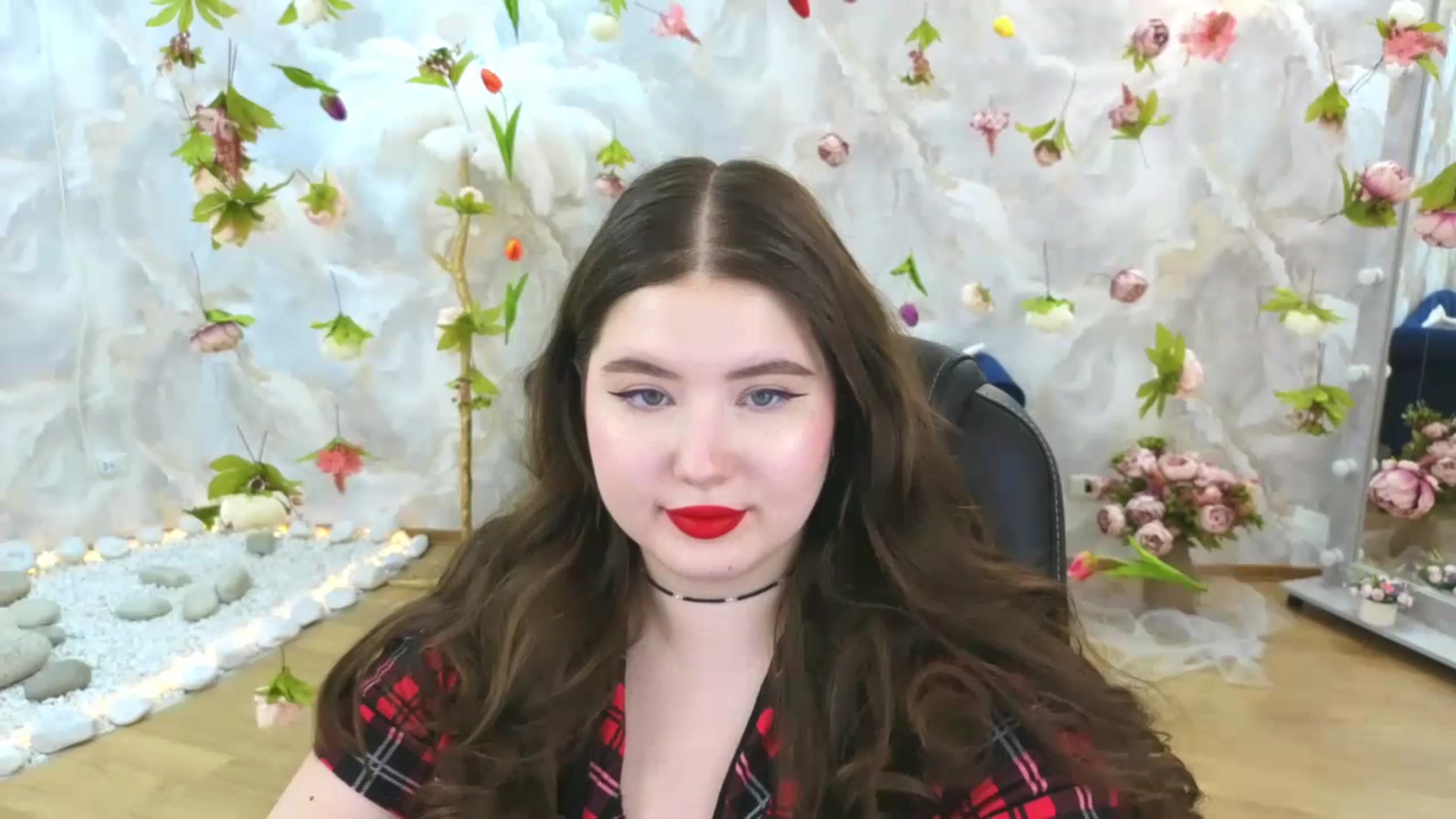 Gallery image thumbnail from EnigmaVeil's myfreecams stream on, 03/08/2026, 01:55 image 3 of 20