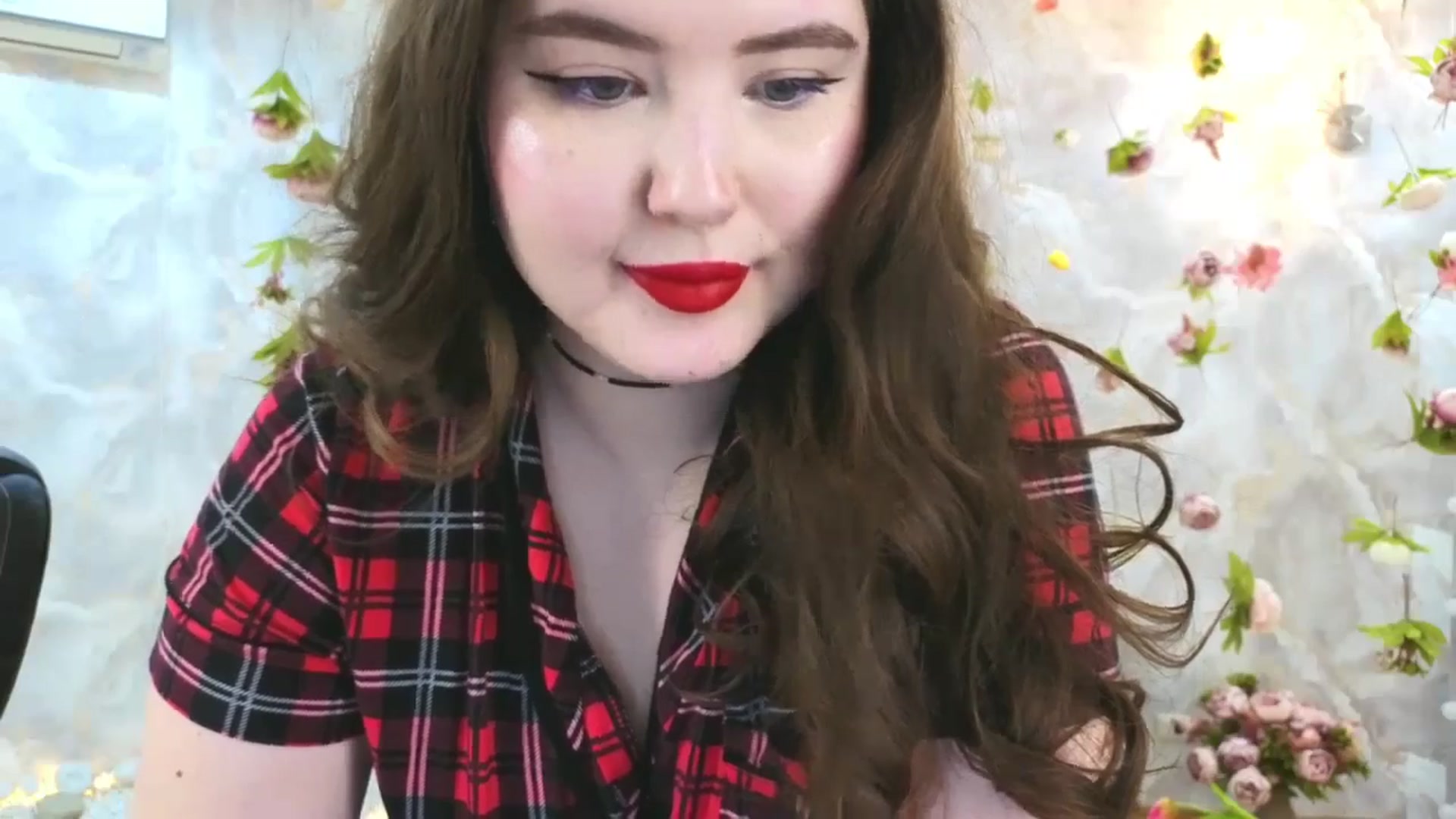 Gallery image thumbnail from EnigmaVeil's myfreecams stream on, 03/08/2026, 01:55 image 19 of 20
