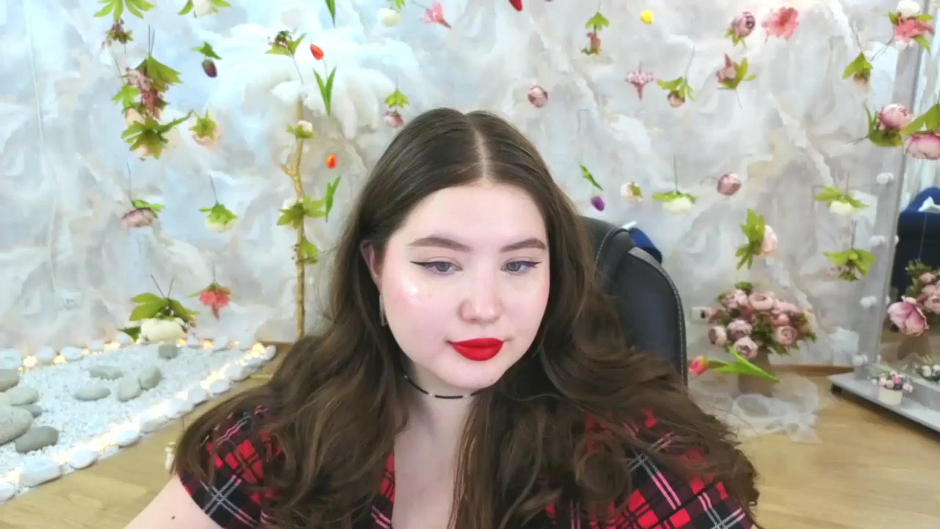 Gallery image thumbnail from EnigmaVeil's myfreecams stream on, 03/08/2026, 01:55 image 5 of 20