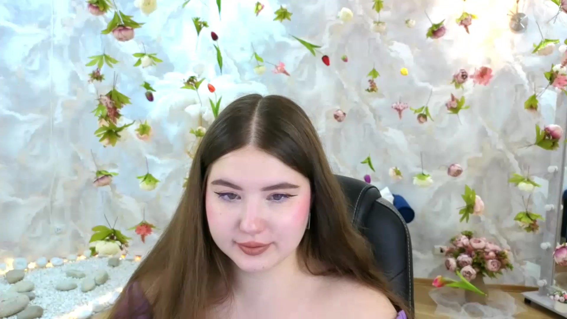 Gallery image thumbnail from EnigmaVeil's myfreecams stream on, 03/08/2026, 21:05 image 20 of 20