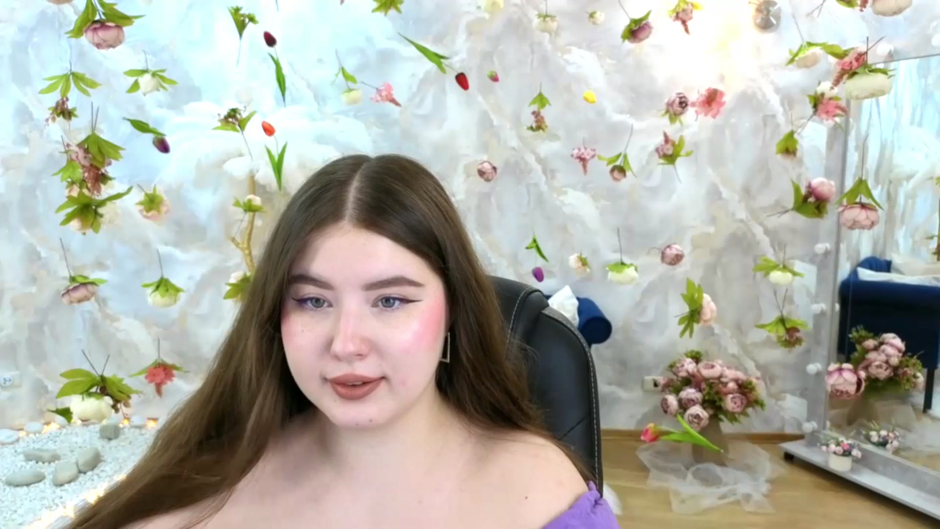 Gallery image thumbnail from EnigmaVeil's myfreecams stream on, 03/08/2026, 21:05 image 5 of 20