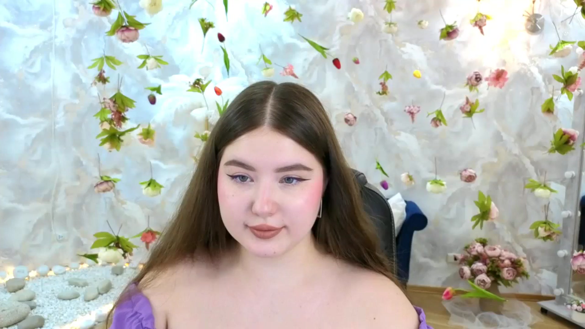 Gallery image thumbnail from EnigmaVeil's myfreecams stream on, 03/08/2026, 21:05 image 16 of 20