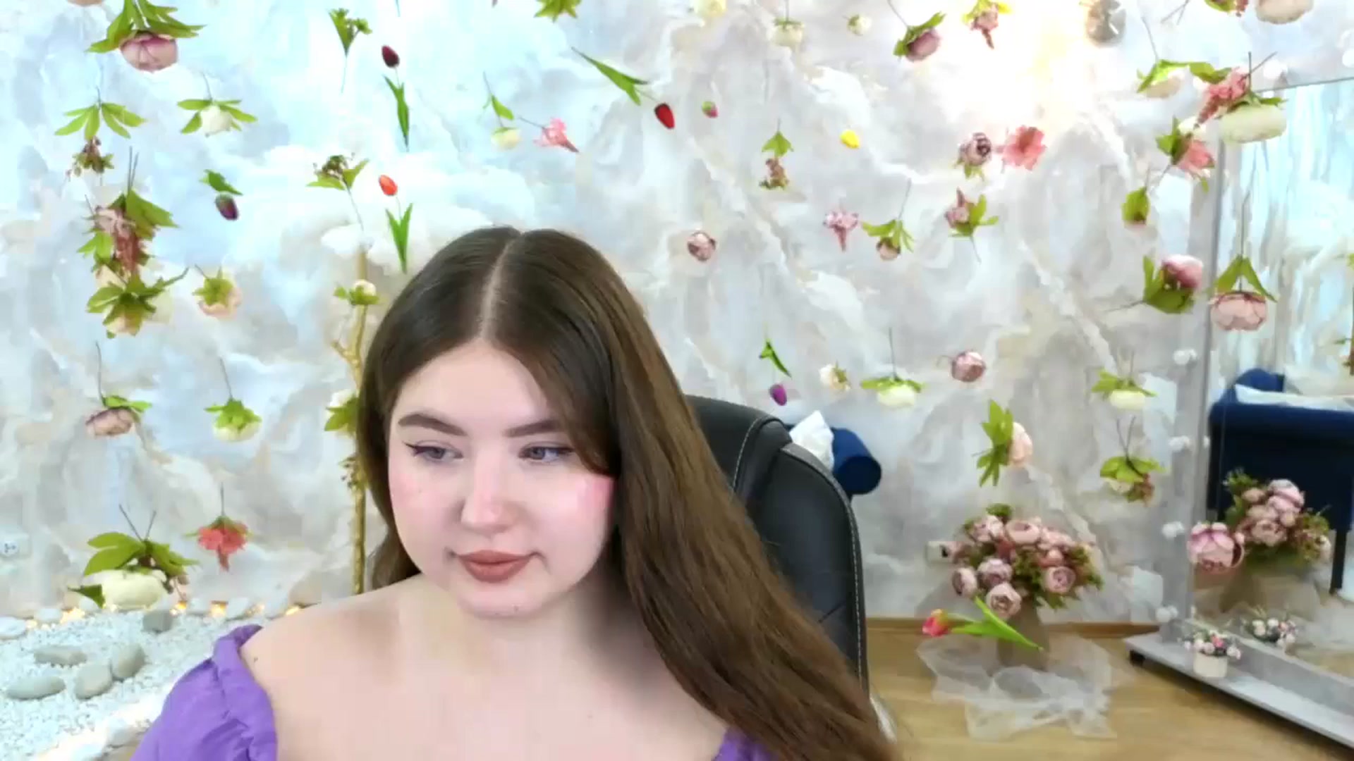 Gallery image thumbnail from EnigmaVeil's myfreecams stream on, 03/08/2026, 21:05 image 1 of 20