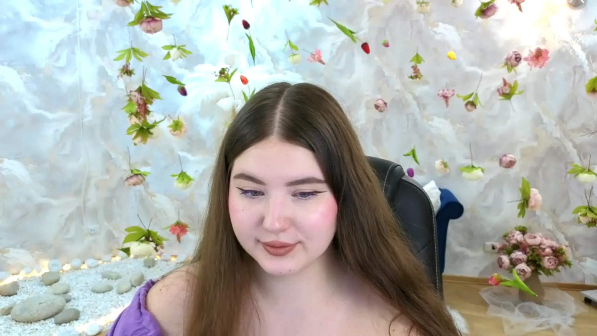 Gallery image thumbnail from EnigmaVeil's myfreecams stream on, 03/08/2026, 21:43 image 6 of 20