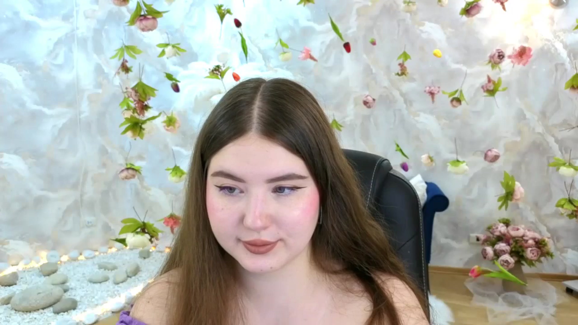 Gallery image thumbnail from EnigmaVeil's myfreecams stream on, 03/08/2026, 21:43 image 5 of 20