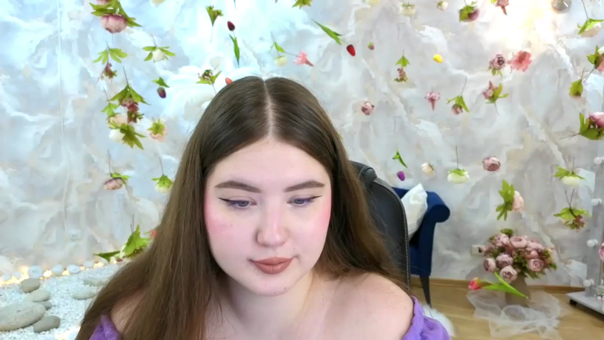 Gallery image thumbnail from EnigmaVeil's myfreecams stream on, 03/08/2026, 21:43 image 20 of 20
