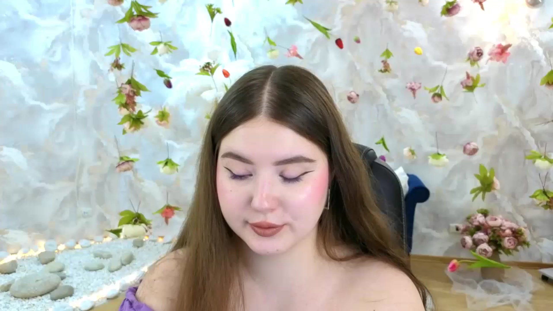 Gallery image thumbnail from EnigmaVeil's myfreecams stream on, 03/08/2026, 21:43 image 3 of 20