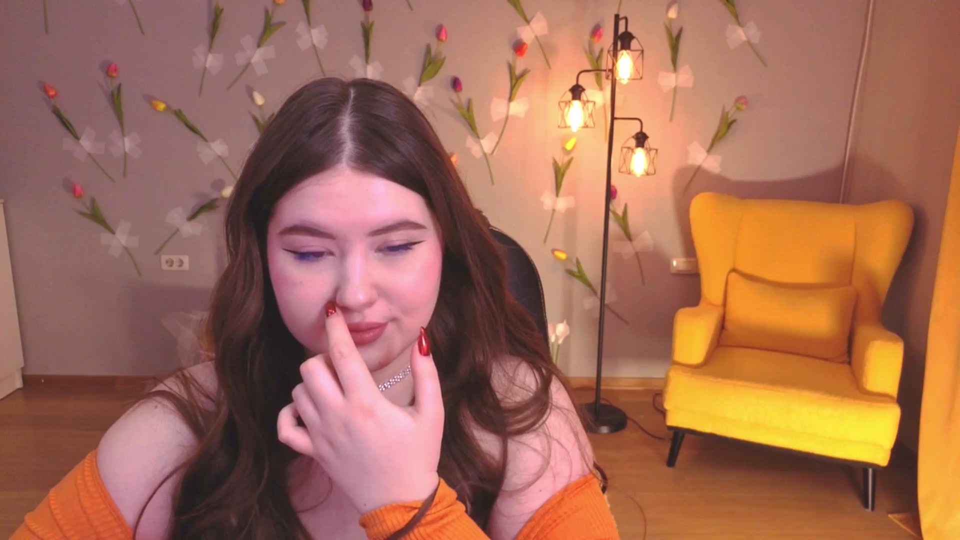 Gallery image thumbnail from EnigmaVeil's myfreecams stream on, 03/10/2026, 04:24 image 14 of 20