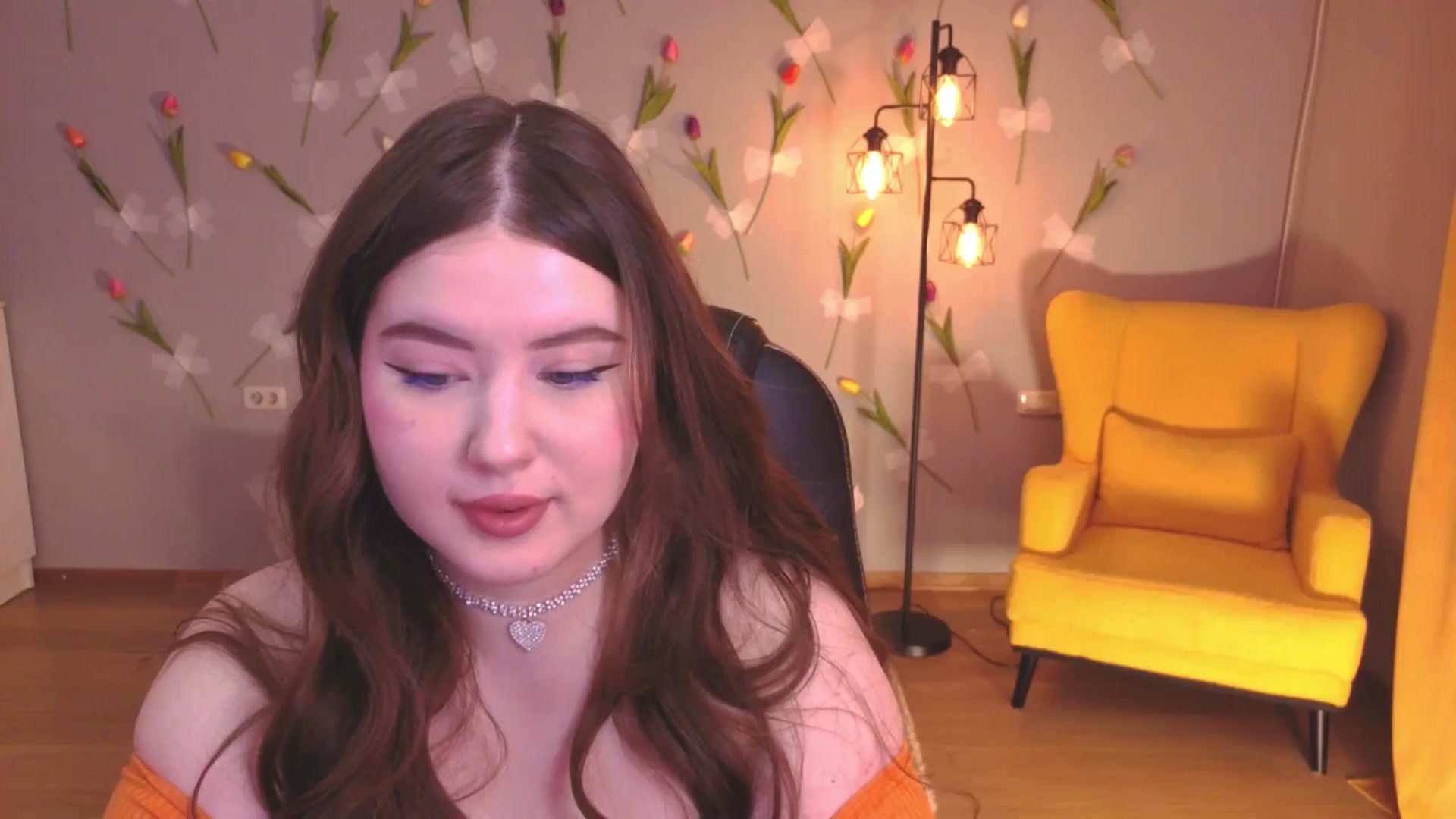Gallery image thumbnail from EnigmaVeil's myfreecams stream on, 03/10/2026, 04:24 image 19 of 20