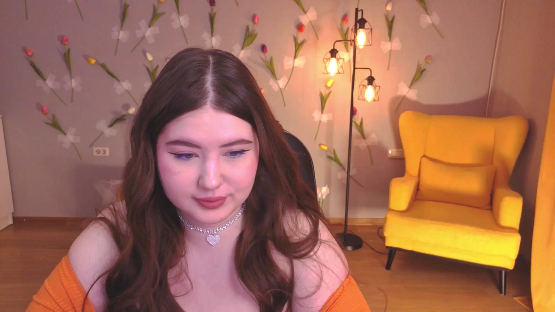 Gallery image thumbnail from EnigmaVeil's myfreecams stream on, 03/10/2026, 04:24 image 16 of 20