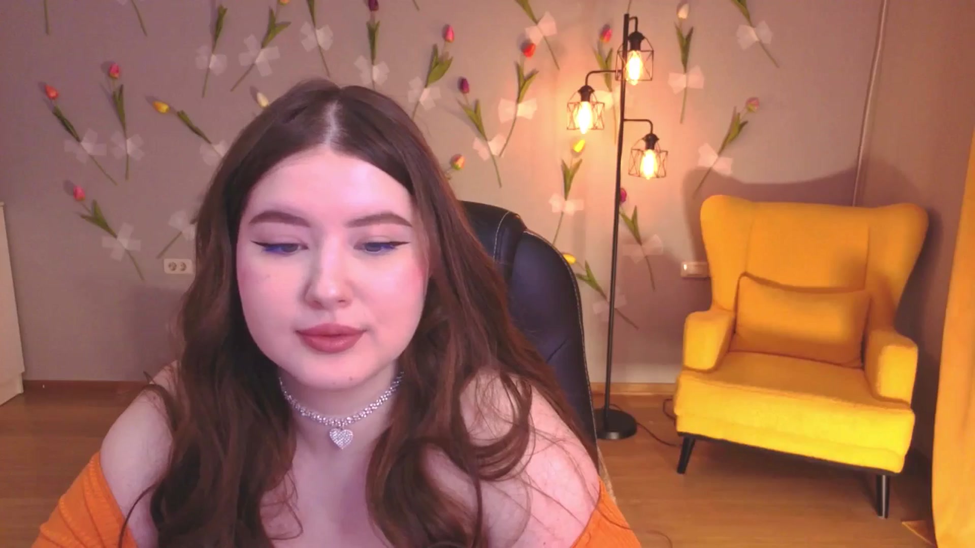 Gallery image thumbnail from EnigmaVeil's myfreecams stream on, 03/10/2026, 04:24 image 17 of 20