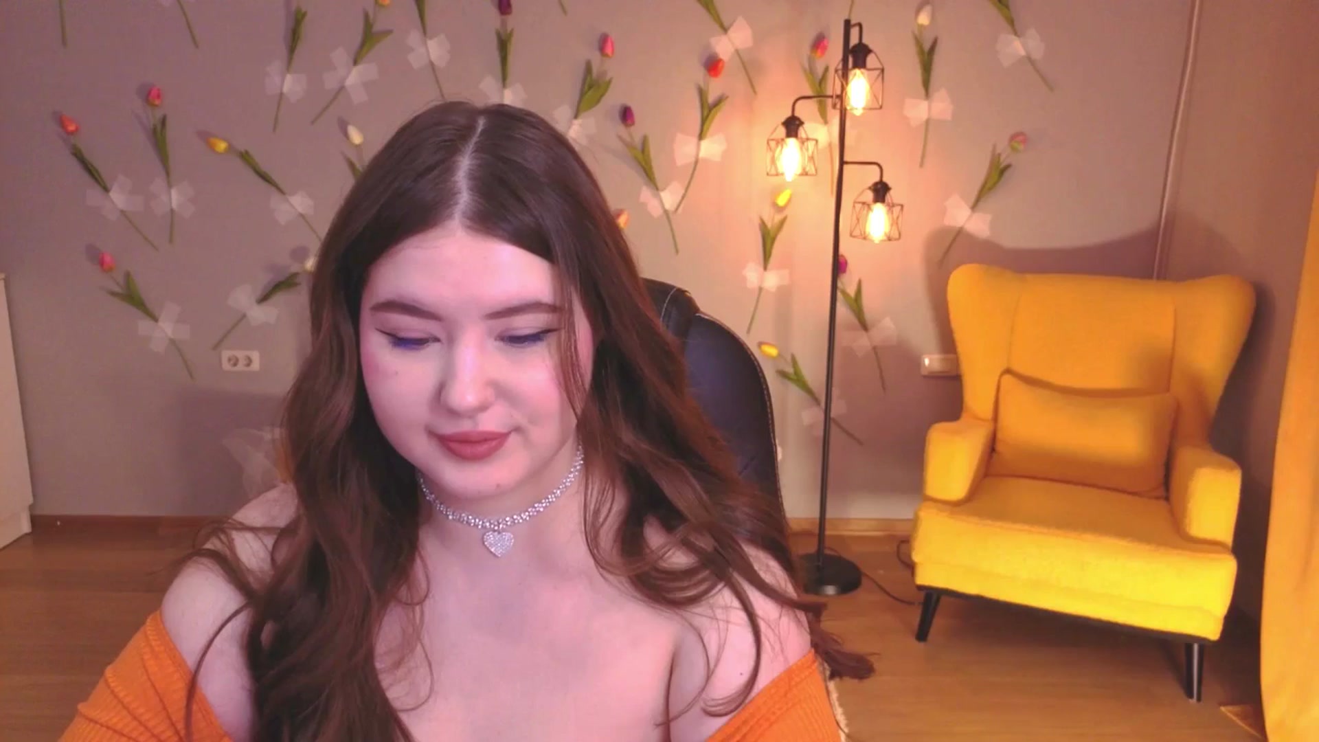 Gallery image thumbnail from EnigmaVeil's myfreecams stream on, 03/10/2026, 04:24 image 20 of 20