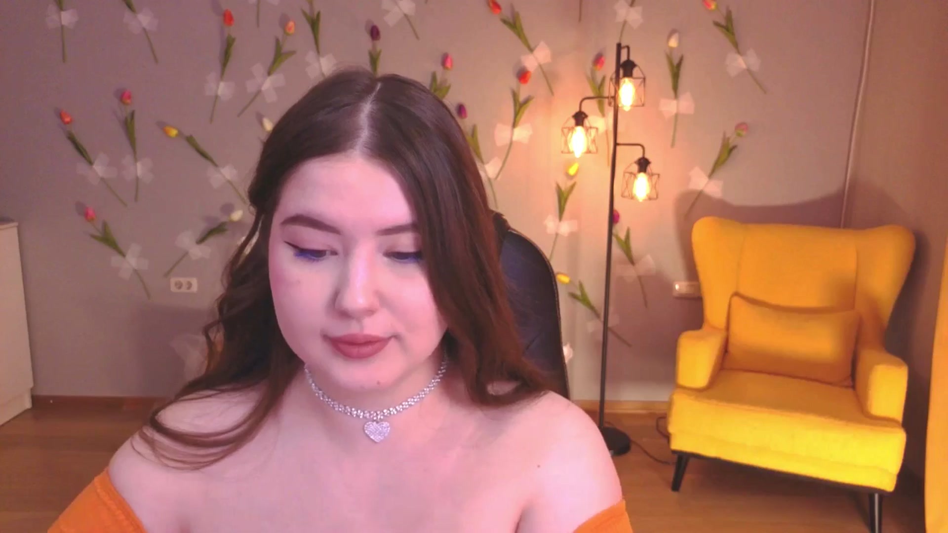 Gallery image thumbnail from EnigmaVeil's myfreecams stream on, 03/10/2026, 05:47 image 6 of 20