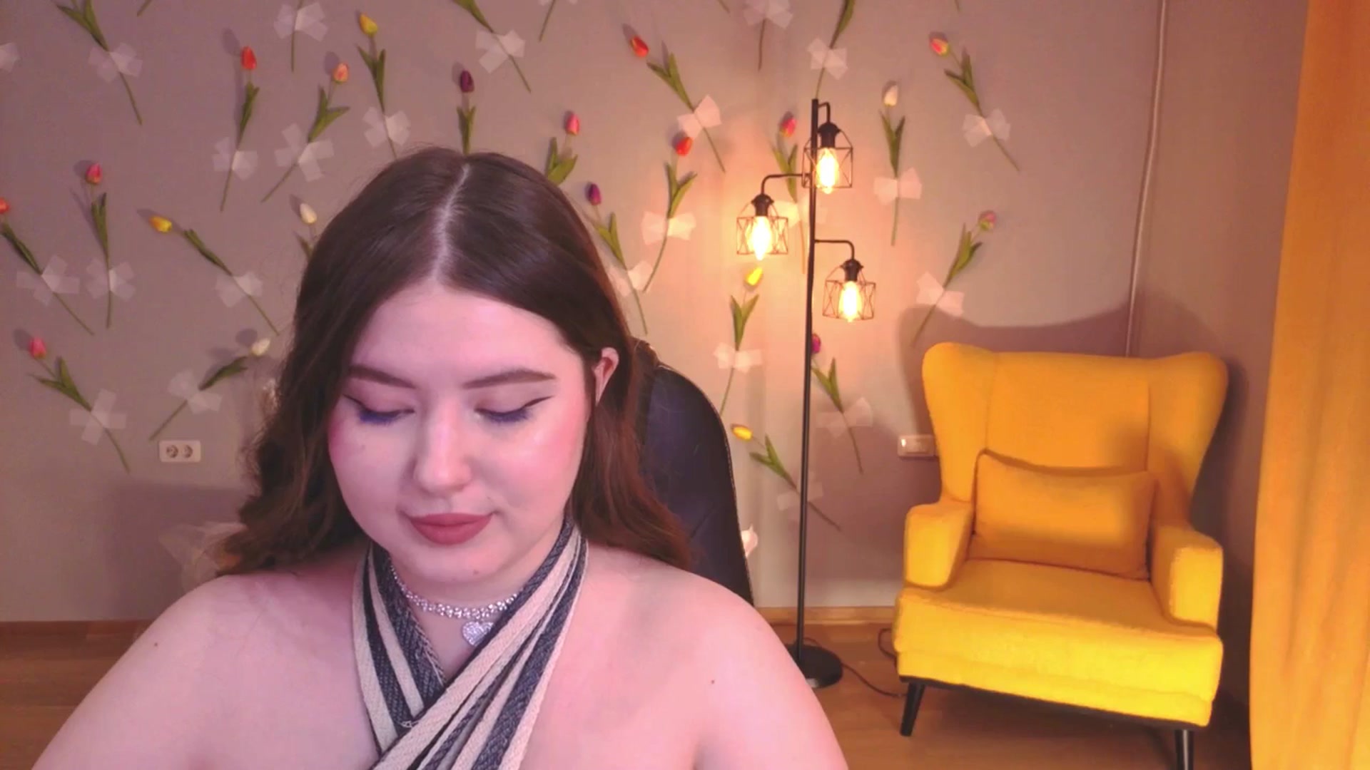 Gallery image thumbnail from EnigmaVeil's myfreecams stream on, 03/10/2026, 07:16 image 19 of 20