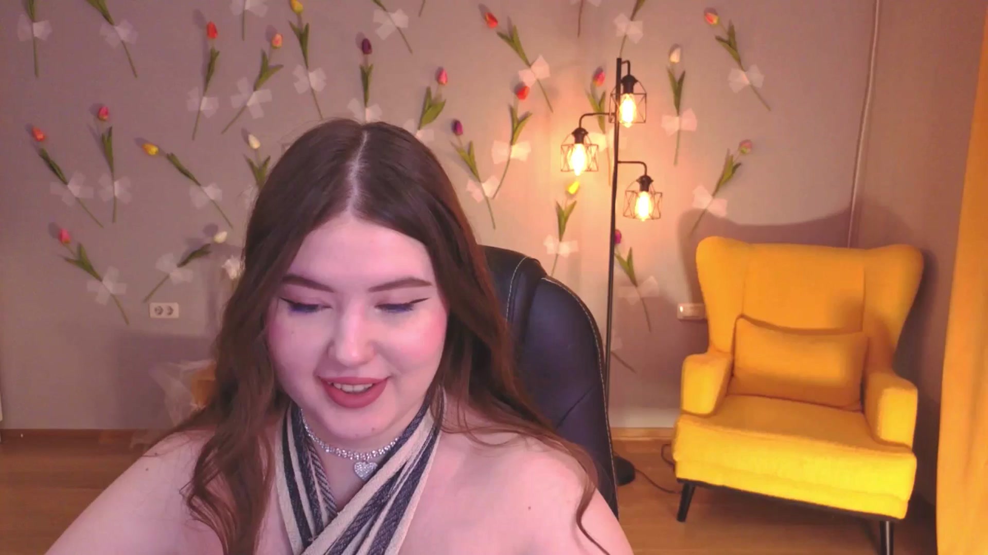 Gallery image thumbnail from EnigmaVeil's myfreecams stream on, 03/10/2026, 07:16 image 16 of 20