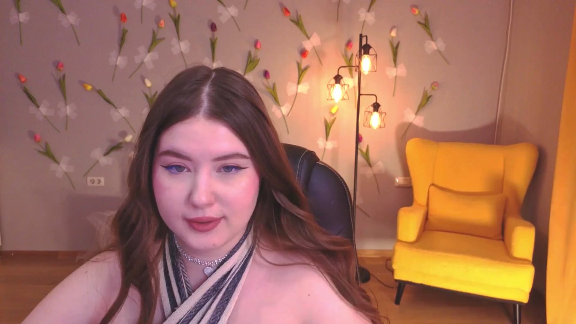 Gallery image thumbnail from EnigmaVeil's myfreecams stream on, 03/10/2026, 07:16 image 17 of 20